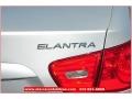 Quicksilver - Elantra GLS Sedan Photo No. 4