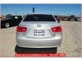 Quicksilver - Elantra GLS Sedan Photo No. 5