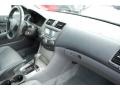 2006 Graphite Pearl Honda Accord EX-L Sedan  photo #22