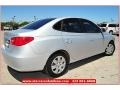 Quicksilver - Elantra GLS Sedan Photo No. 6