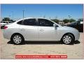 Quicksilver - Elantra GLS Sedan Photo No. 7