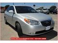 Quicksilver - Elantra GLS Sedan Photo No. 8