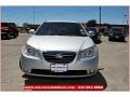 Quicksilver - Elantra GLS Sedan Photo No. 10