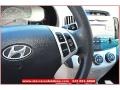 Quicksilver - Elantra GLS Sedan Photo No. 22