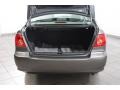 2006 Phantom Gray Pearl Toyota Corolla LE  photo #22