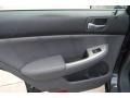 2006 Graphite Pearl Honda Accord EX-L Sedan  photo #26