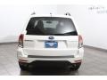 2009 Satin White Pearl Subaru Forester 2.5 X Limited  photo #4