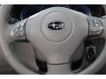 2009 Satin White Pearl Subaru Forester 2.5 X Limited  photo #8