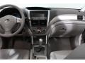 2009 Satin White Pearl Subaru Forester 2.5 X Limited  photo #9