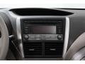 2009 Satin White Pearl Subaru Forester 2.5 X Limited  photo #10