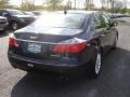 Sapphire Blue Pearl - Genesis 3.8 Sedan Photo No. 4