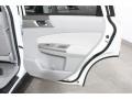 2009 Satin White Pearl Subaru Forester 2.5 X Limited  photo #14
