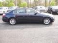 Sapphire Blue Pearl - Genesis 3.8 Sedan Photo No. 7
