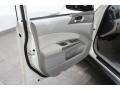 2009 Satin White Pearl Subaru Forester 2.5 X Limited  photo #16