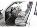 2009 Satin White Pearl Subaru Forester 2.5 X Limited  photo #18