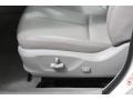 2009 Satin White Pearl Subaru Forester 2.5 X Limited  photo #20