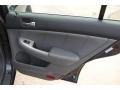 2006 Graphite Pearl Honda Accord EX-L Sedan  photo #31