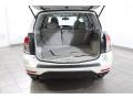 2009 Satin White Pearl Subaru Forester 2.5 X Limited  photo #22