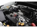 2009 Satin White Pearl Subaru Forester 2.5 X Limited  photo #24