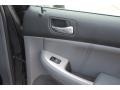 2006 Graphite Pearl Honda Accord EX-L Sedan  photo #32