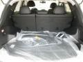 2012 Diamond Silver Hyundai Tucson GLS  photo #12