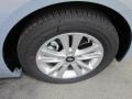 2013 Hyundai Sonata GLS Wheel