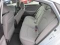 Gray Interior Photo for 2013 Hyundai Sonata #64329532