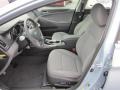 2013 Hyundai Sonata GLS Front Seat