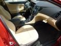 2012 Sparkling Ruby Red Hyundai Sonata GLS  photo #10