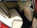 Sparkling Ruby Red - Sonata GLS Photo No. 12