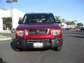 Tango Red Pearl - Element EX-P AWD Photo No. 2
