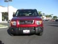 2006 Tango Red Pearl Honda Element EX-P AWD  photo #2