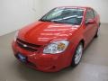 2007 Victory Red Chevrolet Cobalt SS Coupe  photo #2