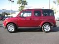 2006 Tango Red Pearl Honda Element EX-P AWD  photo #3