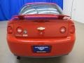 2007 Victory Red Chevrolet Cobalt SS Coupe  photo #5