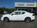 Bright White - Avenger Mainstreet Photo No. 2