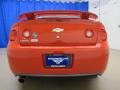 2007 Victory Red Chevrolet Cobalt SS Coupe  photo #6