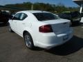 Bright White - Avenger Mainstreet Photo No. 3
