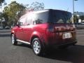 2006 Tango Red Pearl Honda Element EX-P AWD  photo #4