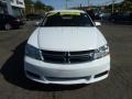 Bright White - Avenger Mainstreet Photo No. 8