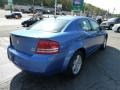 Marathon Blue Pearl - Avenger SXT Photo No. 4