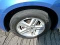 Marathon Blue Pearl - Avenger SXT Photo No. 8
