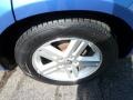 Marathon Blue Pearl - Avenger SXT Photo No. 9