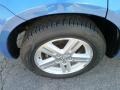 Marathon Blue Pearl - Avenger SXT Photo No. 10