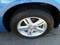 Marathon Blue Pearl - Avenger SXT Photo No. 11