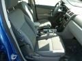 Marathon Blue Pearl - Avenger SXT Photo No. 12