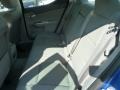 Marathon Blue Pearl - Avenger SXT Photo No. 15