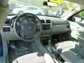 Marathon Blue Pearl - Avenger SXT Photo No. 16