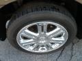Brilliant Black Crystal Pearl - Sebring Limited AWD Sedan Photo No. 11