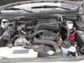 4.0 Liter SOHC 12-Valve V6 2008 Ford Explorer Sport Trac XLT 4x4 Engine